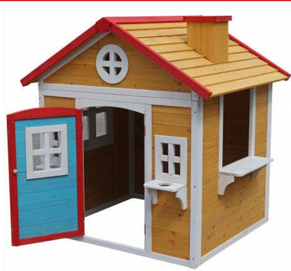 Casa de Juego Daniela 3