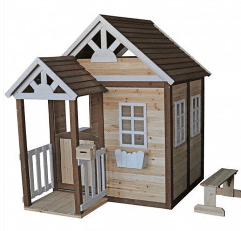 Casa de Juego Andrea