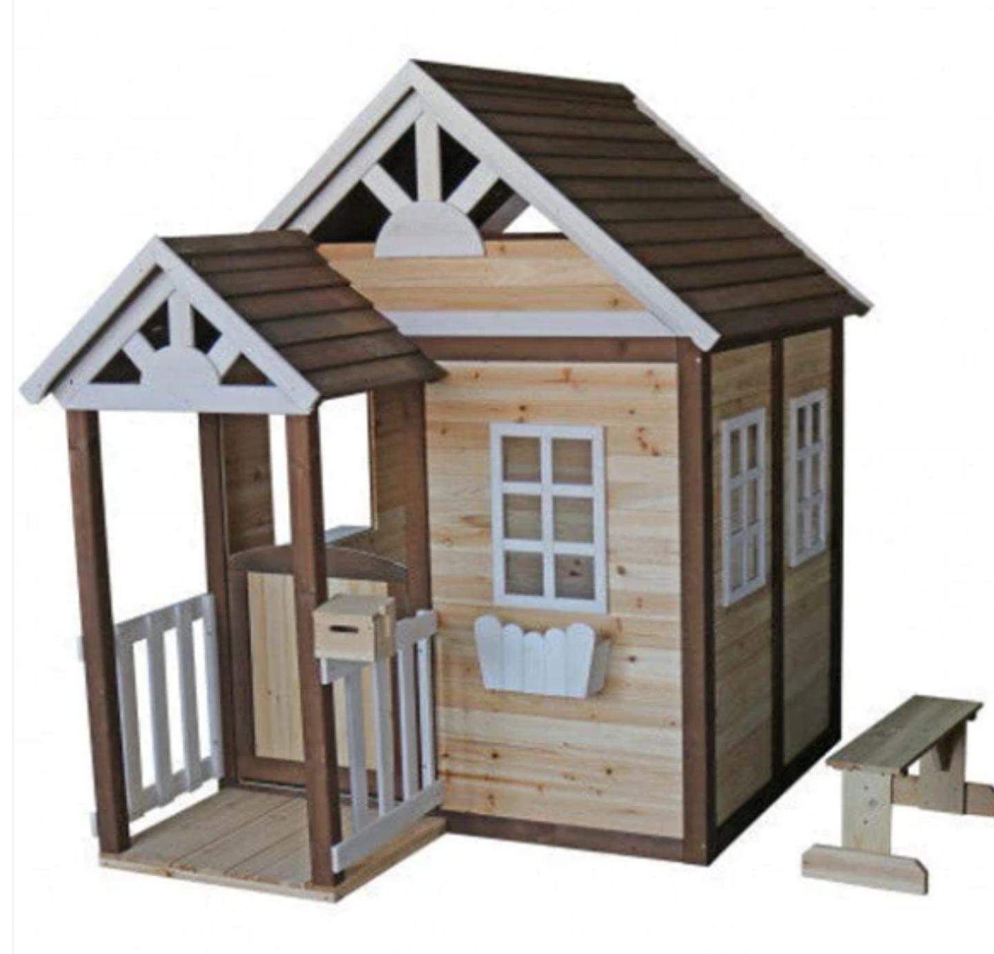 Casa de Juego Andrea 1