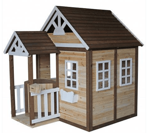 Casa de Juego Andrea