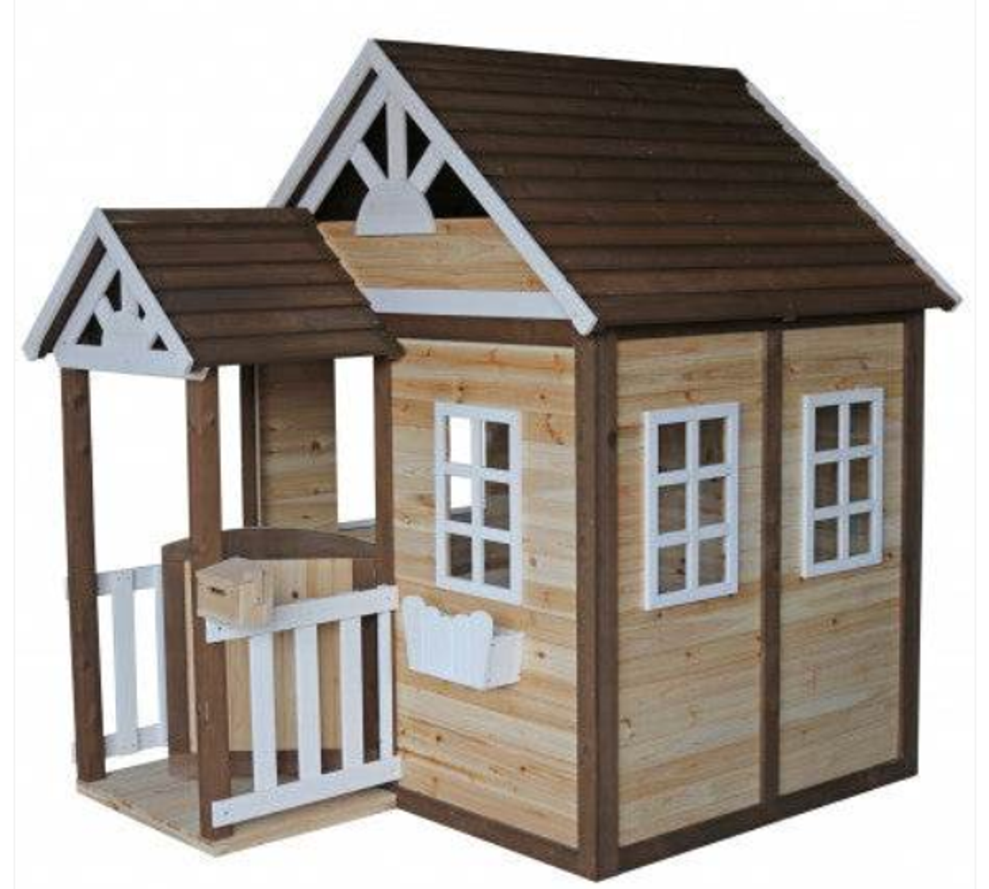 Casa de Juego Andrea 2