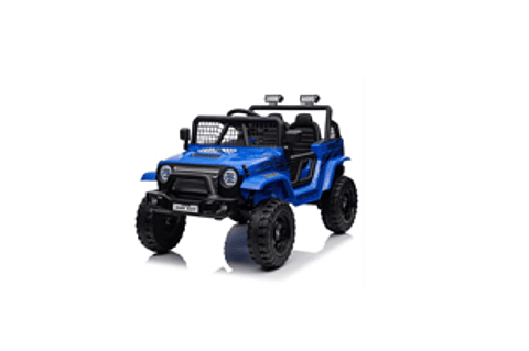 Jeep 12v Azul