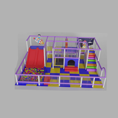 Juego Modular Patio Interior Astro Ampliacion 2