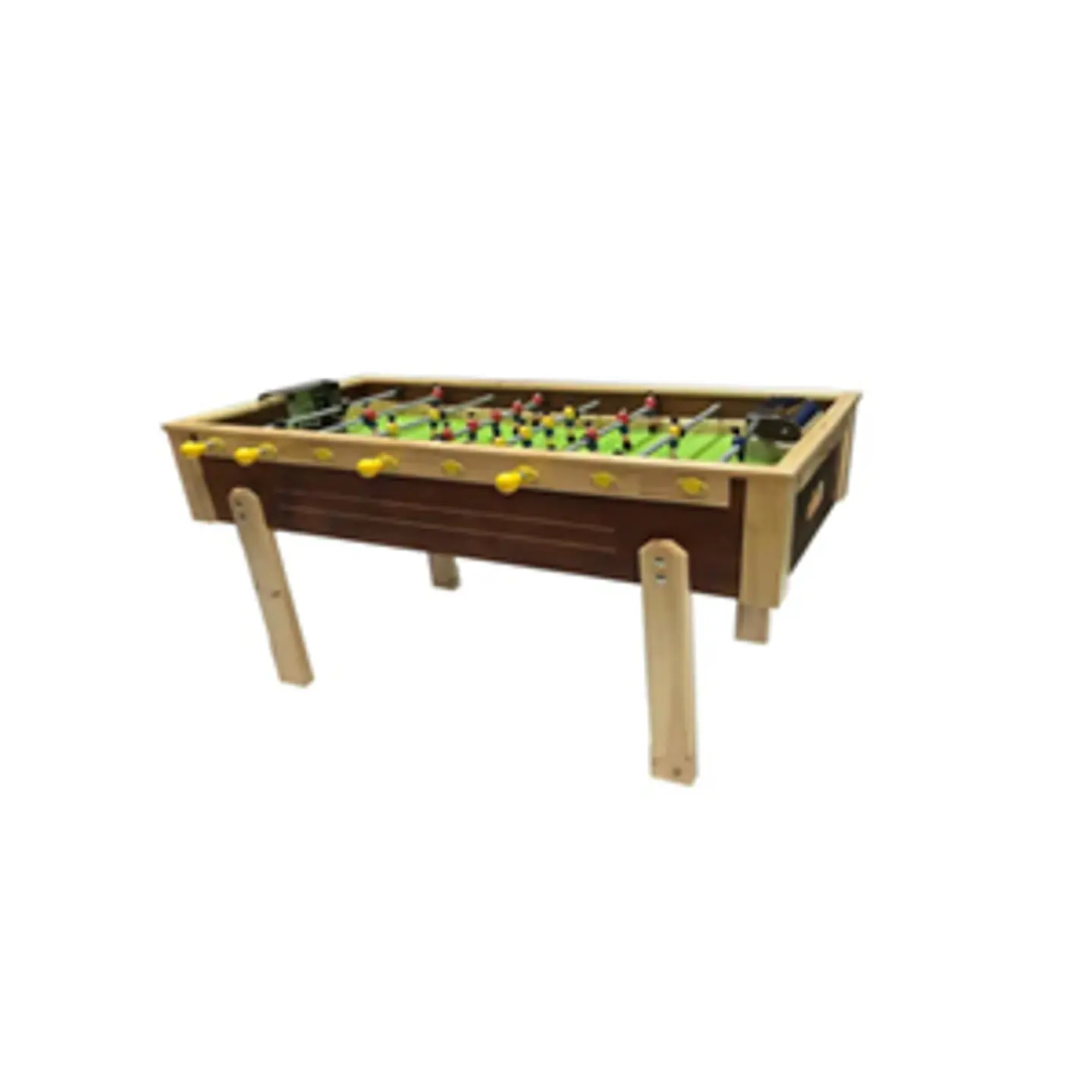 Taca Taca Familiar I 4 Jugadores I 145×73×47 cm 1