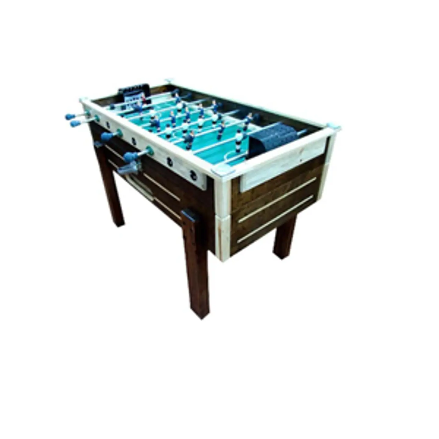 Taca Taca con Fichero I 4 Jugadores I 145×76×91 1