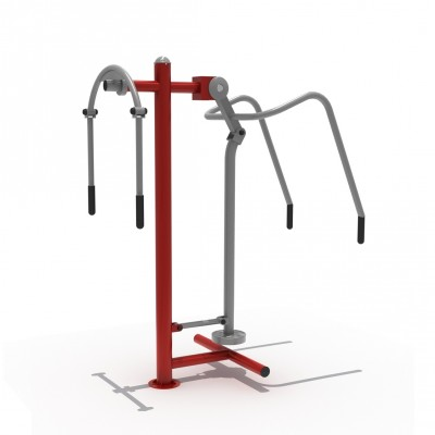 Hombros y brazos discapacitados 1