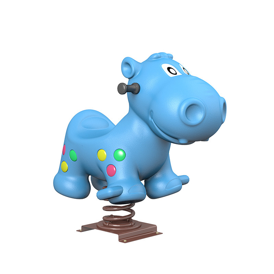 Juego Resorte Hiro 1