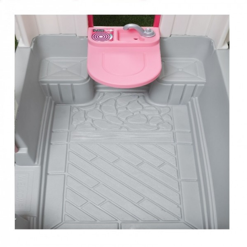 CASA DE JUEGO SWEETHEART 3