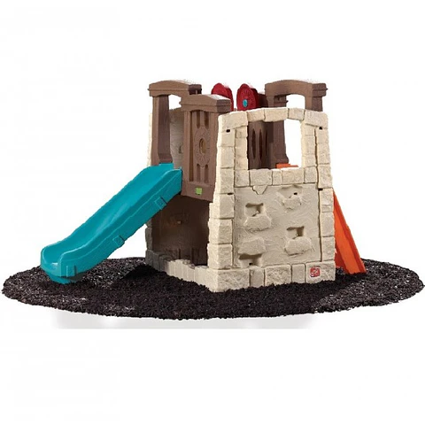 CENTRO WOODLAND CLIMBER