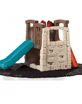 CENTRO WOODLAND CLIMBER