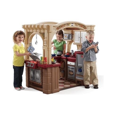 CENTRO GRAN COCINA Y PARRILLA