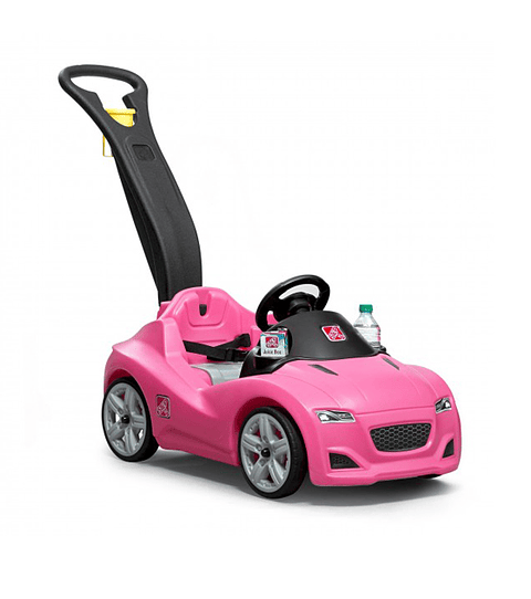 CORREPASILLO CRUISER ROSADO