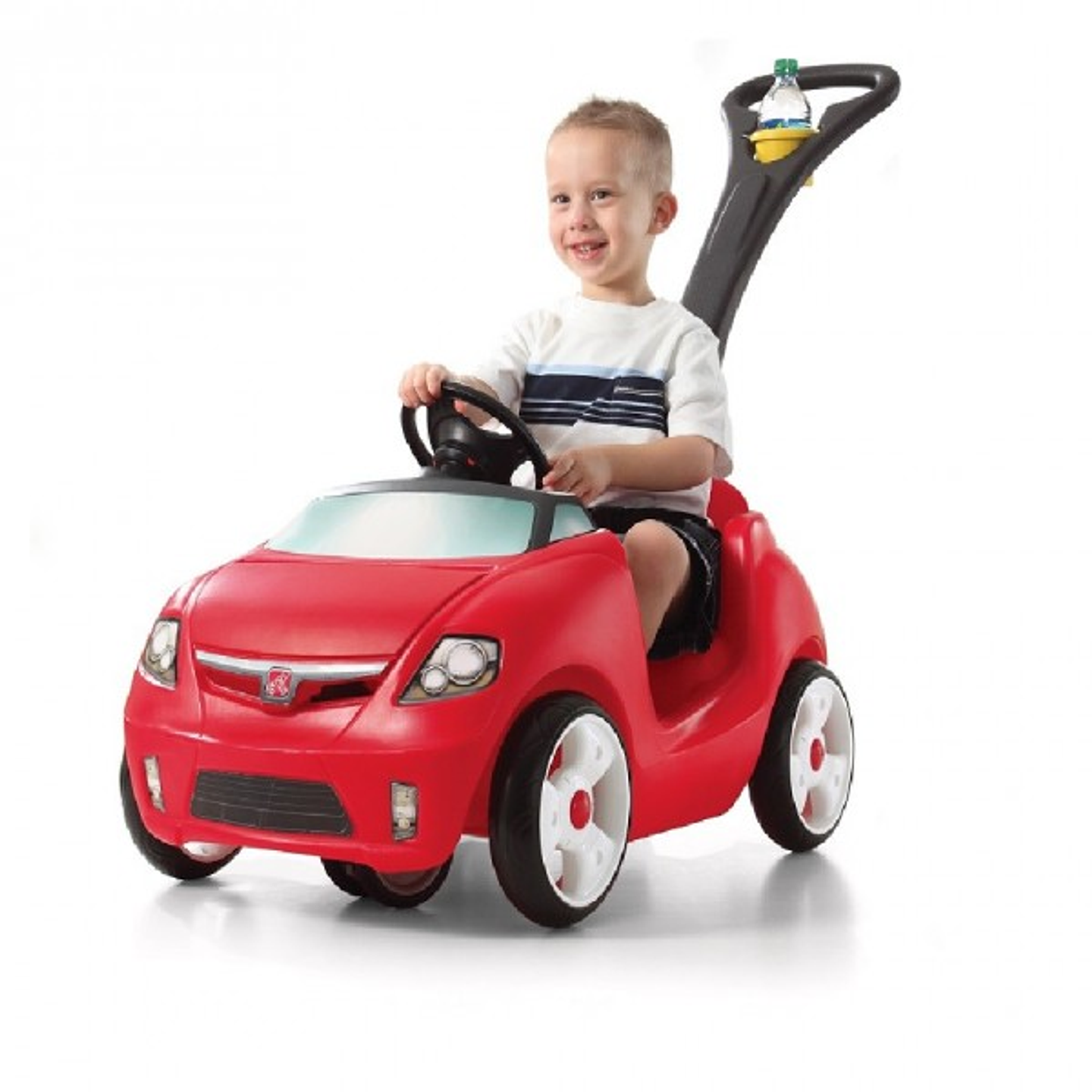 CORREPASILLO SPORTSTER 1