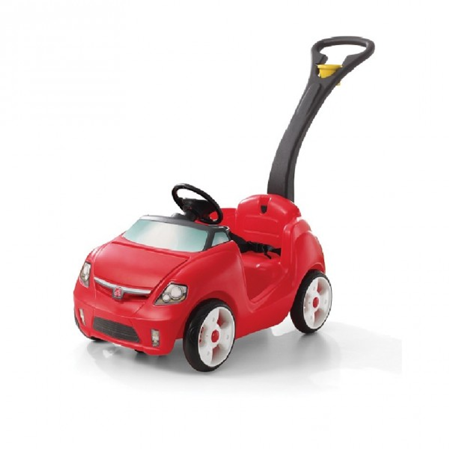 CORREPASILLO SPORTSTER 2