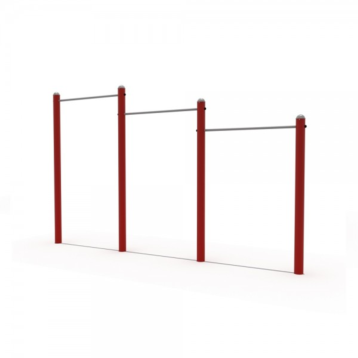 BARRAS EJERCICIOS DE BRAZOS 1