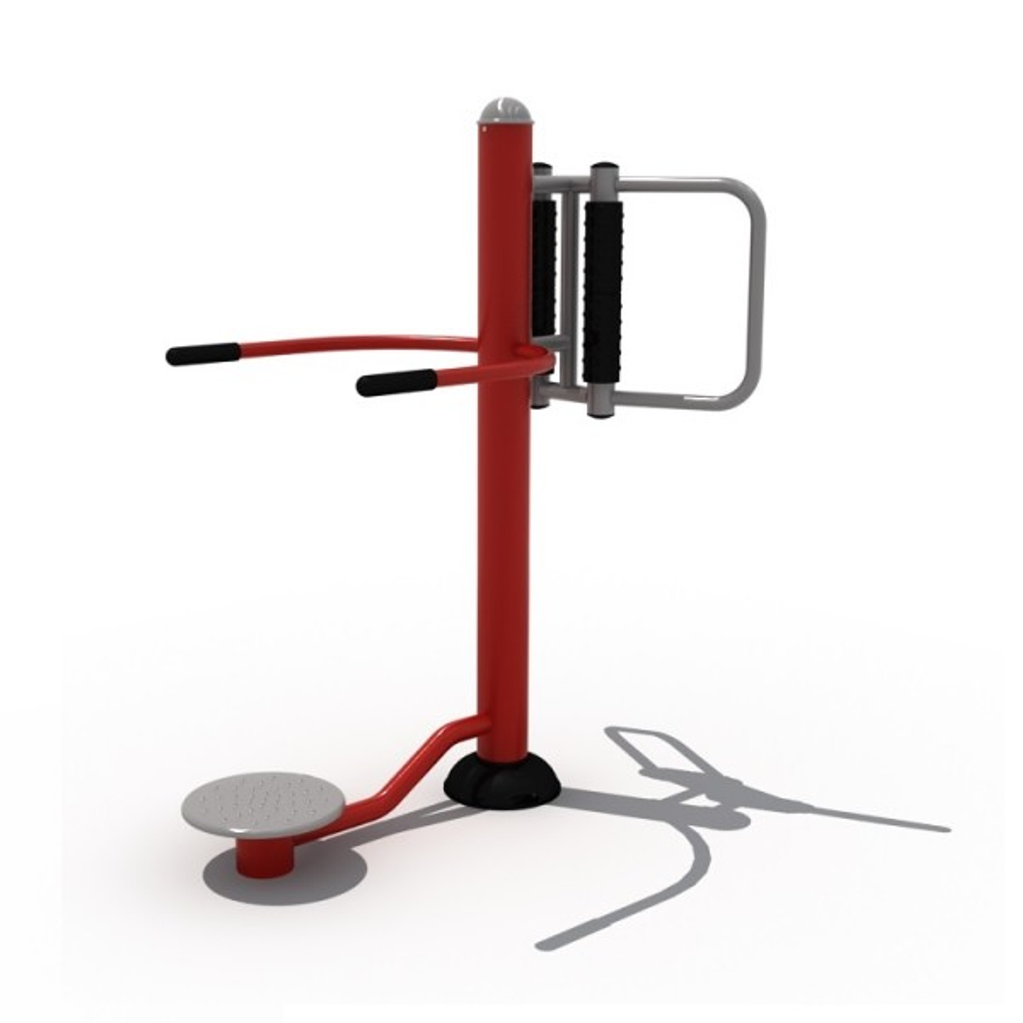 FORTALECIMIENTO ABDOMINAL 1