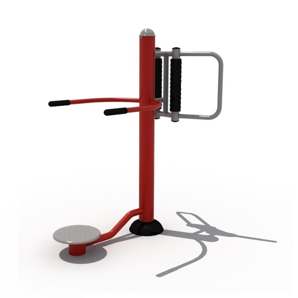 FORTALECIMIENTO ABDOMINAL 1