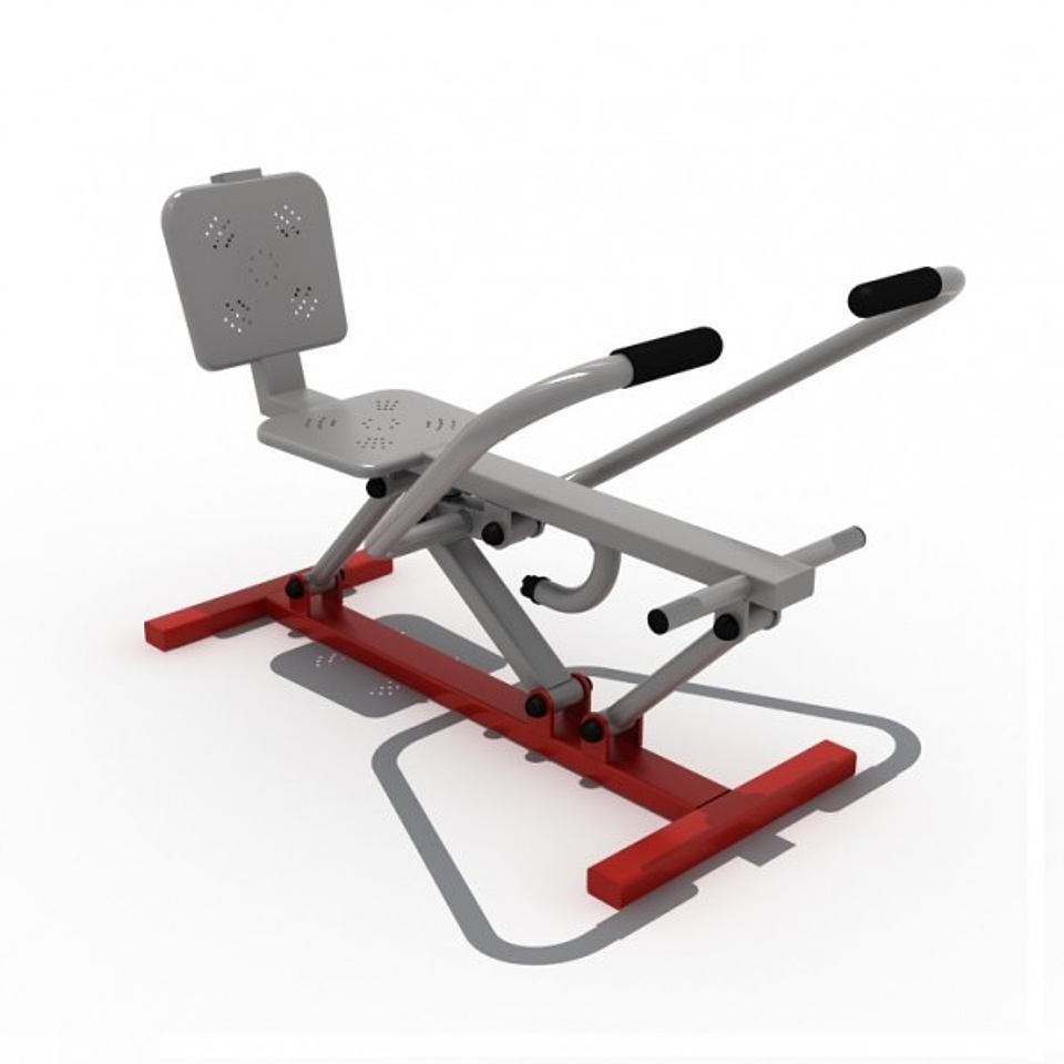 REMO BRAZOS Y ESPALDA 1