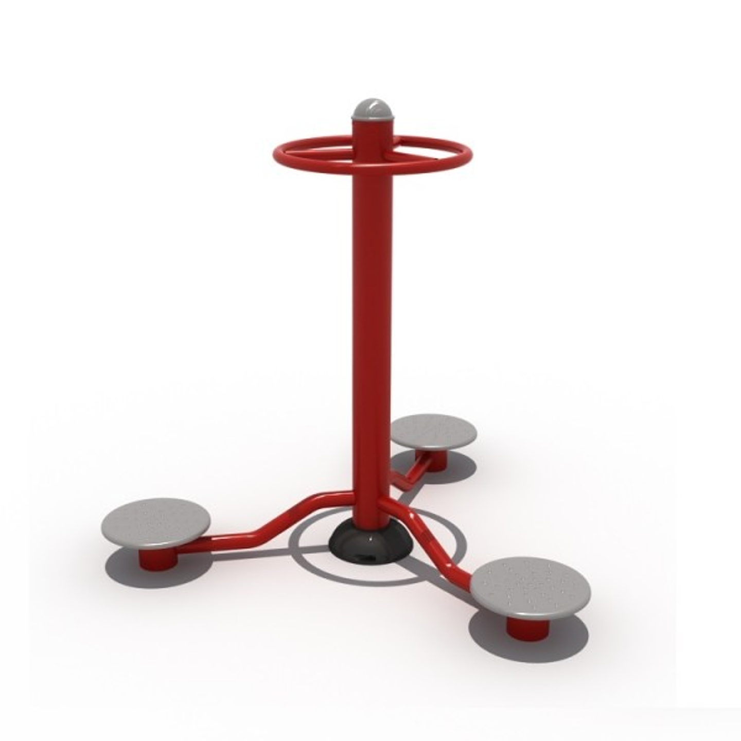 FLEXIBILIDAD DE CINTURA 1