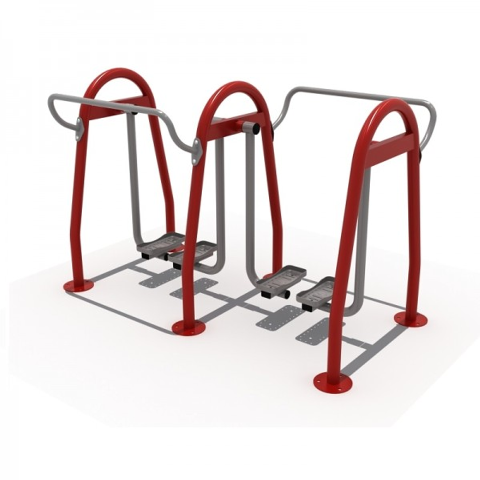 CAMINADORA AEREA DOBLE 1