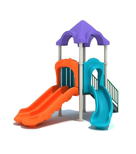 JUEGO MODULAR PLAZA 23