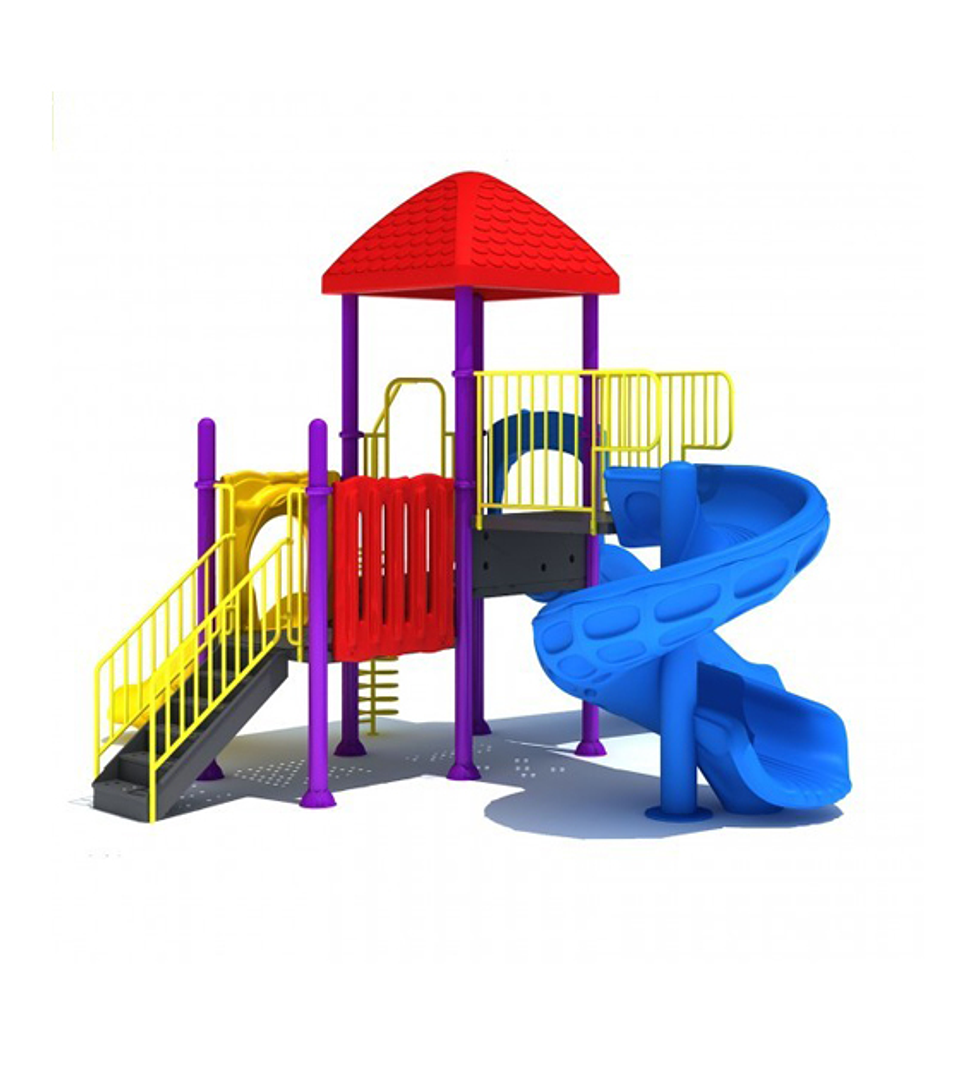 JUEGO MODULAR PLAZA 25 1