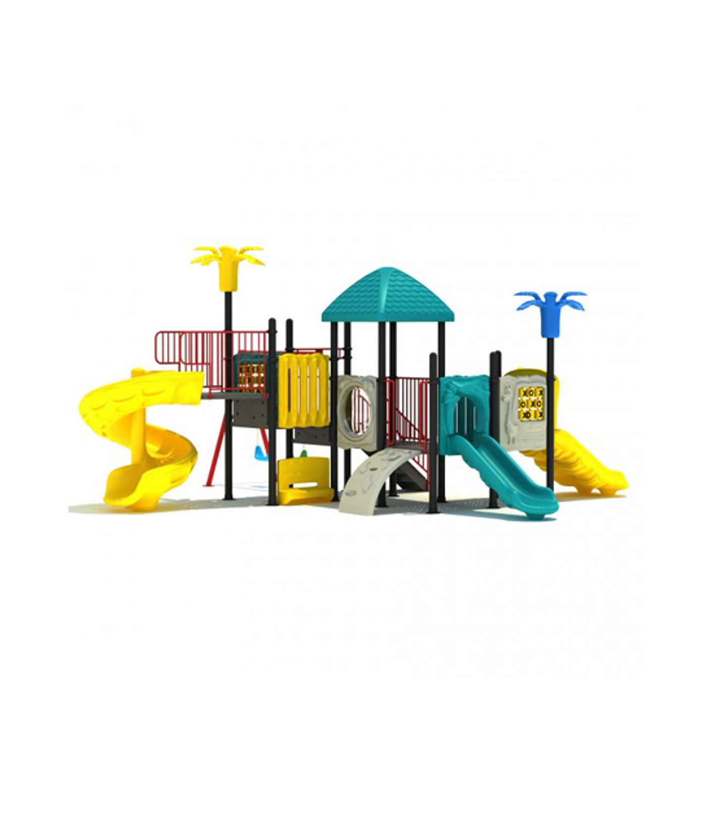 JUEGO MODULAR PLAZA 34 1