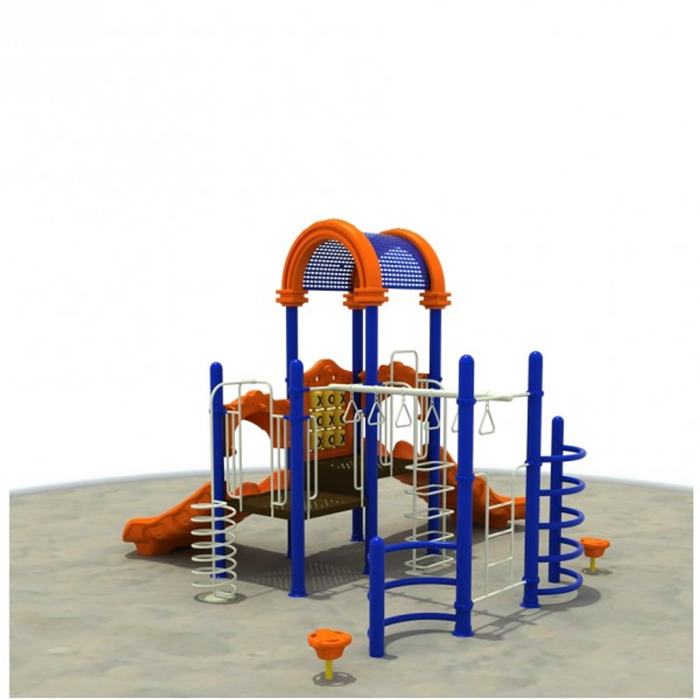 JUEGO MODULAR PLAZA 04 1