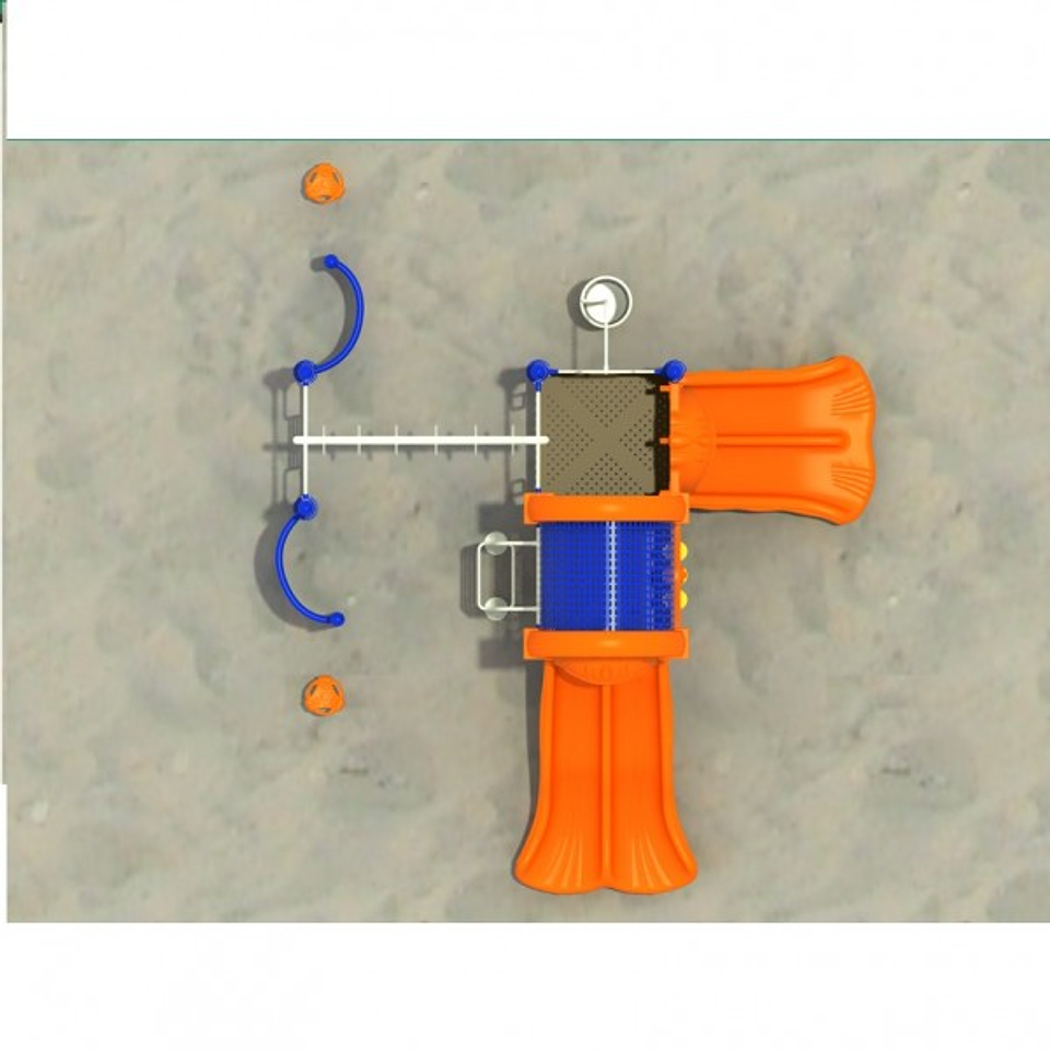 JUEGO MODULAR PLAZA 04 2