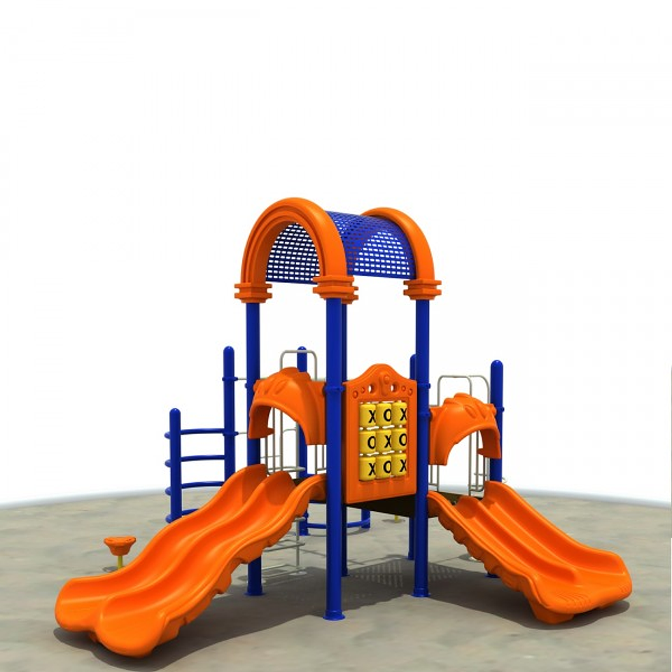 JUEGO MODULAR PLAZA 04 3