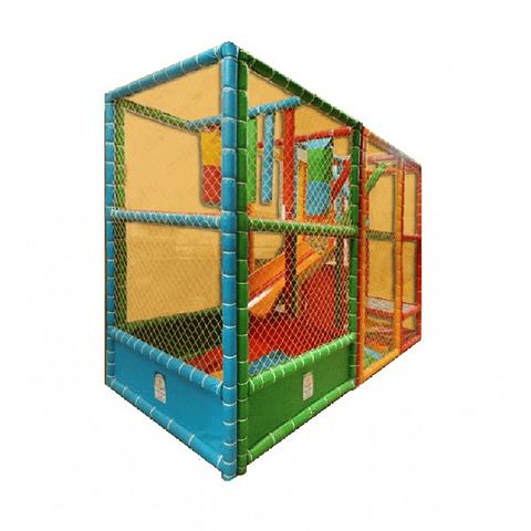 MODULAR MINI LABERINTO 