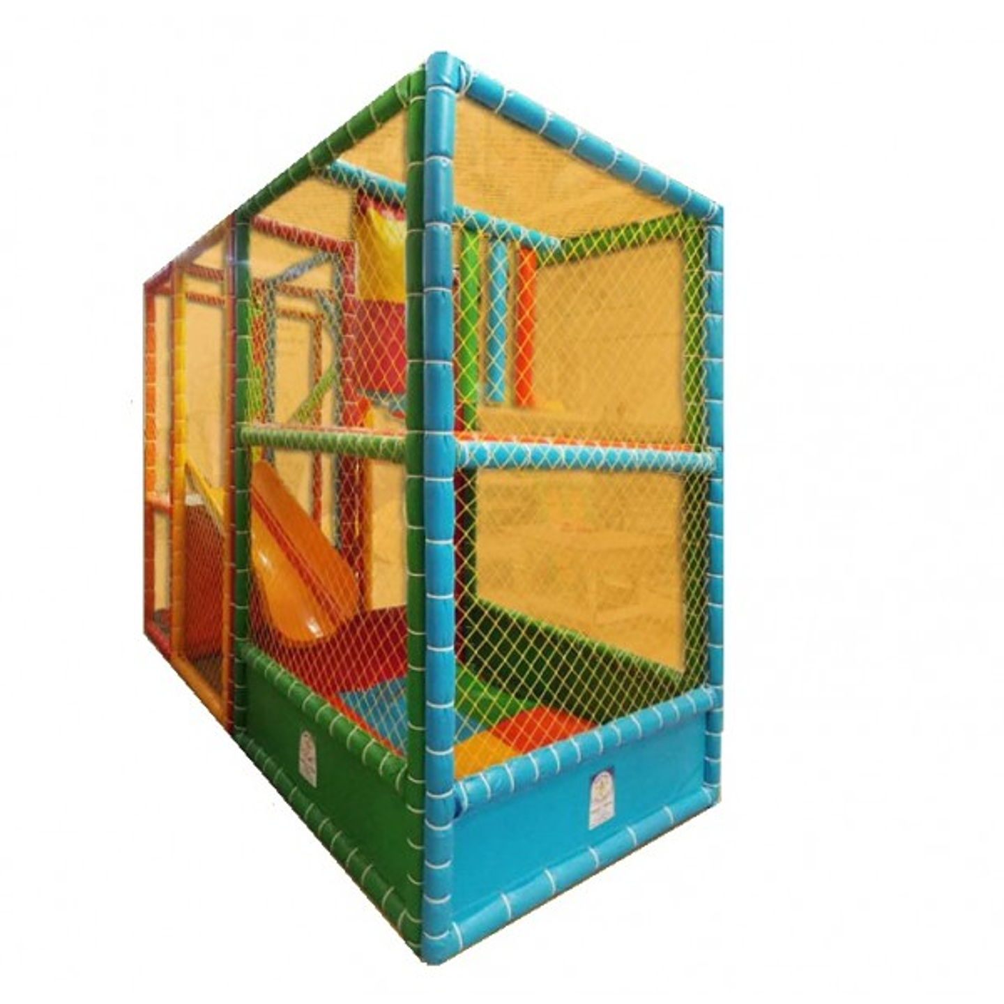 MODULAR MINI LABERINTO  3