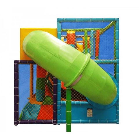 MODULAR LABERINTO CLÁSICO