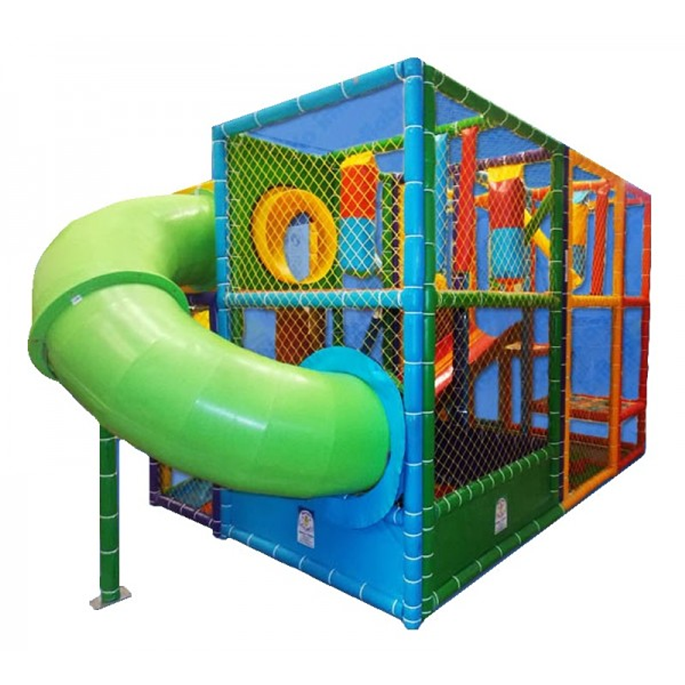 MODULAR LABERINTO CLÁSICO 3