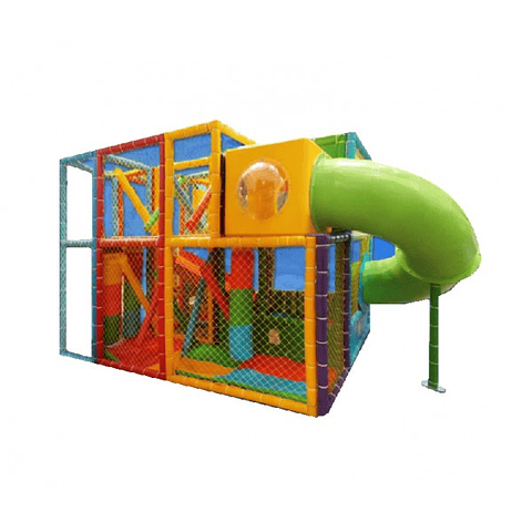 MODULAR LABERINTO CLÁSICO