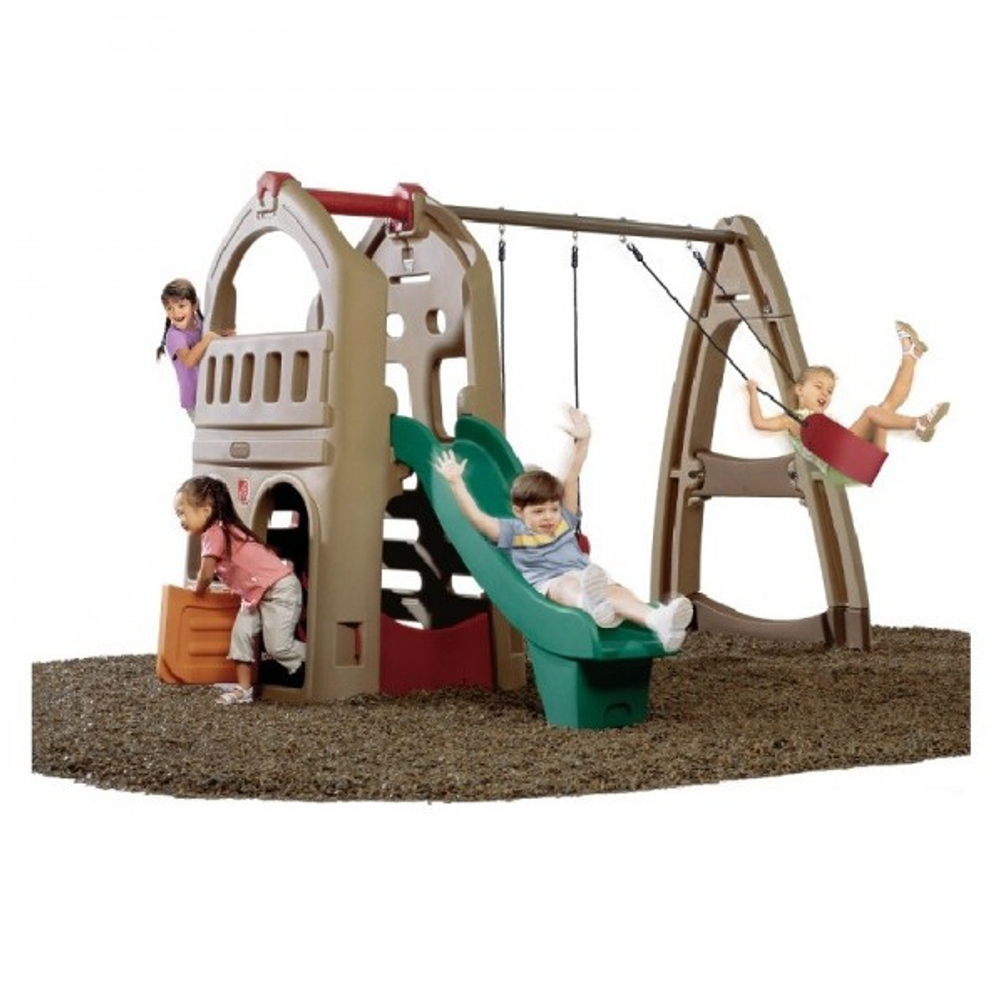 CENTRO DE JUEGO PLAYHOUSE 2