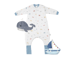 Saquito Marine  - 90 cm Tog 3.5