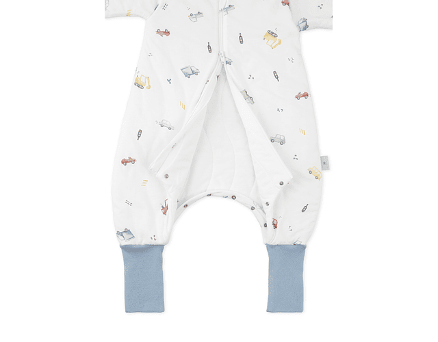 Saquito Vehicles - 70 cm/12-18 meses Tog 2.5