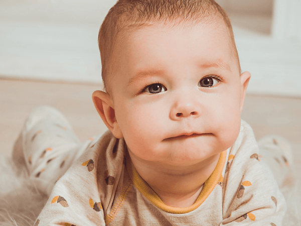 ¿Por qué usar un saco de dormir de bebé y cómo elegirlo?