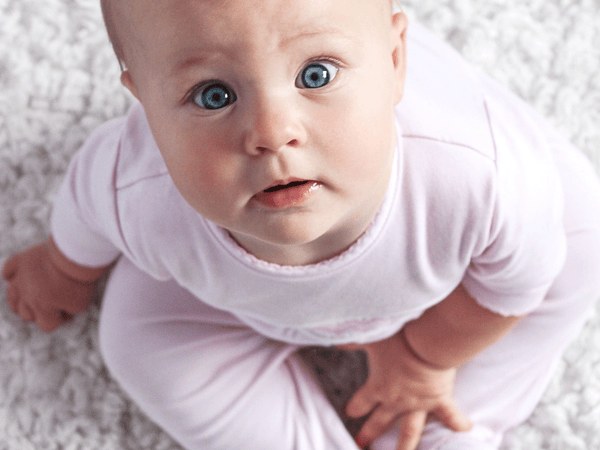 El saco de dormir me ayuda con las rutinas de mi bebé