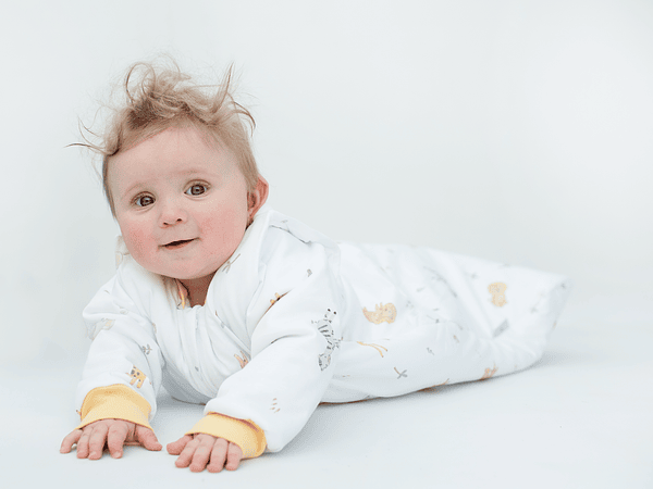 Dormir bien no es un lujo: es una necesidad para toda la familia