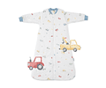 Saquito dormir Vehicles - 3-6 años Tog 1