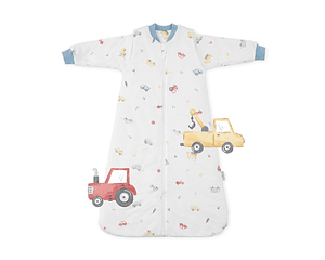 Saquito dormir Vehicles - 3-6 años Tog 1