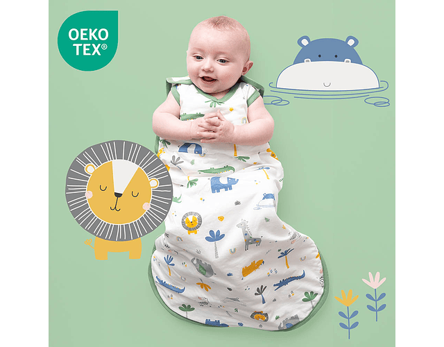 Jungle - Saquito - PRUEBA