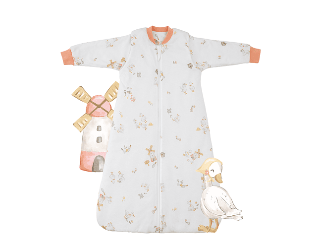 Jungle - Saquito - PRUEBA