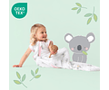 Saquito Koala - Muselin 12-18 meses Tog 0.5