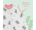 Koala - Saquito 12-18 meses Tog 1