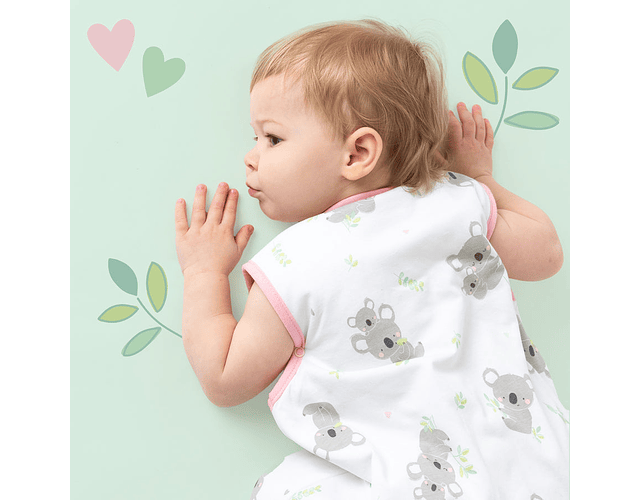 Koala - Saquito 12-18 meses Tog 1