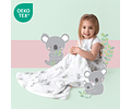 Koala - Saquito 12-18 meses Tog 1