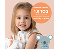 Saquito Canguro  - bebe 12-18 meses Tog 1